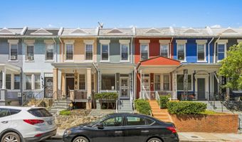 625 GRESHAM Pl NW, Washington, DC 20001