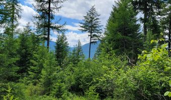 NNA Continental Lane-Tract 1, Bonners Ferry, ID 83805