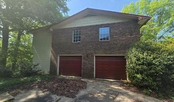 1201 LAKESHORE Dr, Anniston, AL 36207