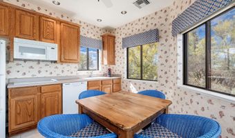 8001 E CAREFREE Dr, Carefree, AZ 85377