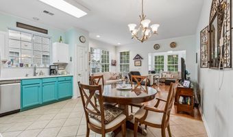 6 S Point Blvd, Barnegat, NJ 08005