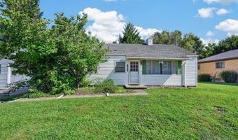 310 Woodlawn Ave, Aurora, IN 47001