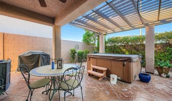 10024 Scenic Walk Ave, Las Vegas, NV 89149