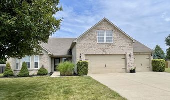 8202 Stonelick Dr, Avon, IN 46123