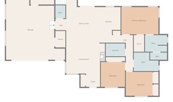 93 Landmark Dr, Belgrade, MT 59714