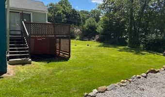 1932 Victory Hwy, Burrillville, RI 02826