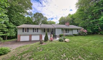 37 Anella Dr, Bethany, CT 06524