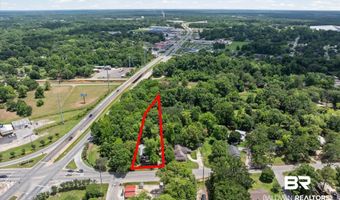805 D'Olive St, Bay Minette, AL 36507
