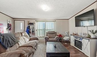 5691 N 434 Rd, Adair, OK 74330