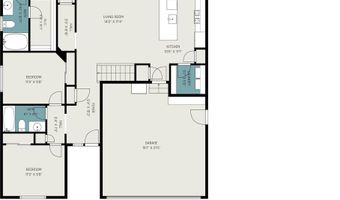 1321 Woodcock St, Berthoud, CO 80513