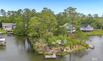 18846 Rebecca Ln, Foley, AL 36535