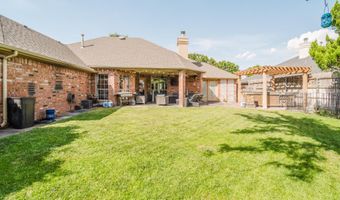 8216 PROGRESS Dr, Amarillo, TX 79119