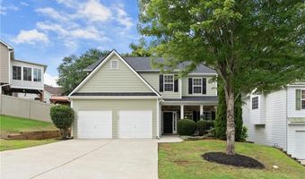 3075 Landington Dr, Austell, GA 30106