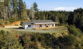 88362 PEDERSON Dr, Bandon, OR 97411