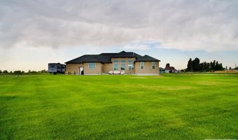 43 S 760 W, Blackfoot, ID 83221