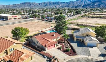 245 Hyde Park Pl, Alamogordo, NM 88310