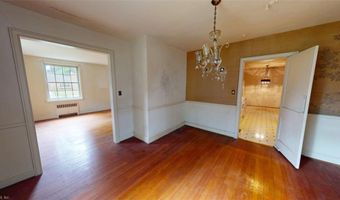 808 W South St, Ahoskie, NC 27910