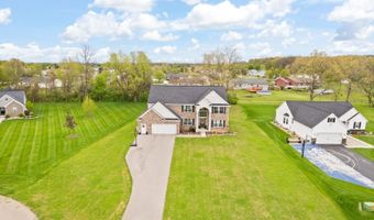 4563 Kelsey Ave, Adrian, MI 49221