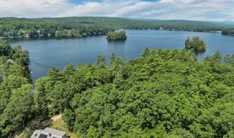 Lot 33 Ridge Road 33, Barnstead, NH 03225