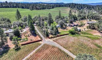 875 White Cottage Rd N, Angwin, CA 94508