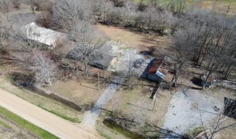 768 Louis Bennett Rd, Anguilla, MS 38721