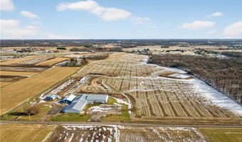 Deerfield Avenue NW, Dalton, OH 44618