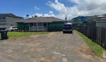 54-18 Waikulama St, Hauula, HI 96717