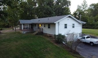 13715 N Delaware Rd, Batesville, IN 47006