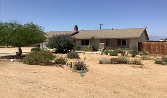 10578 Jamul Rd, Apple Valley, CA 92308