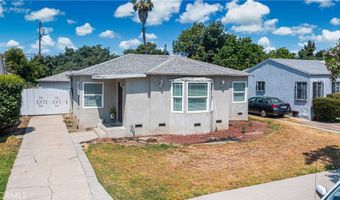 601 S Pearl Ave, Compton, CA 90221