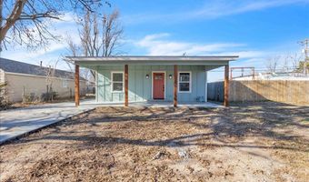 5007 N Central Rd, Bethany, OK 73008