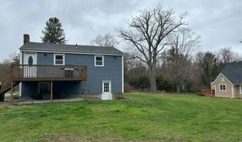 72 Tolland Ave, Stafford, CT 06076