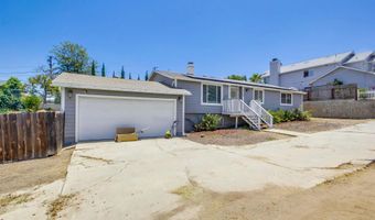 3419 S Barcelona St, Spring Valley, CA 91977