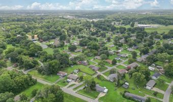 1601 Florence St, Athens, AL 35611