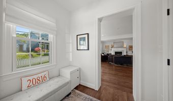 4908 BAYARD Blvd, Bethesda, MD 20816