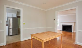 5306 ALBEMARLE St, Bethesda, MD 20816