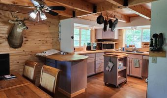 1407 Clarke Mountain Ln, Antonito, CO 81120