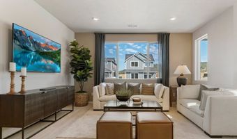 32231 Myrtle Ave SE Plan: Goldenwood, Black Diamond, WA 98010