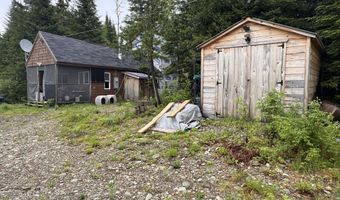62 Black Dog Rd, Ashland, ME 04732