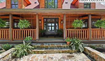 324 Sugar View Trl, Banner Elk, NC 28604