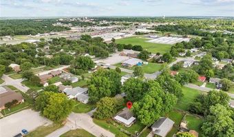 811 P NW, Ardmore, OK 73401
