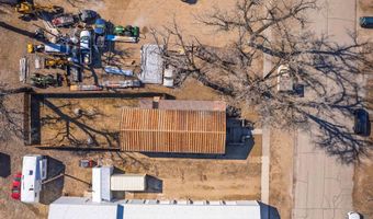 930 Harding St, Belle Fourche, SD 57717