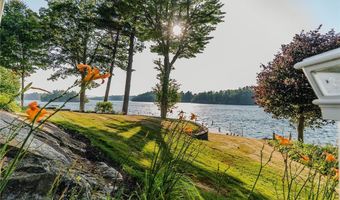 20413 Saint Lawrence Park Rd, Alexandria, NY 13607