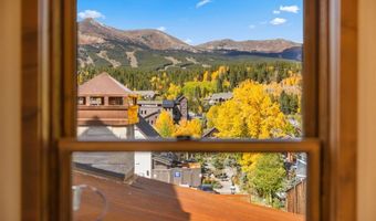 203 N RIDGE St B, Breckenridge, CO 80424