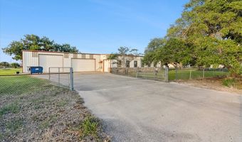 2570 County Road 2028, Aransas Pass, TX 78336