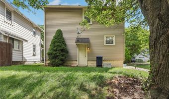 2518 30th St SW, Akron, OH 44314