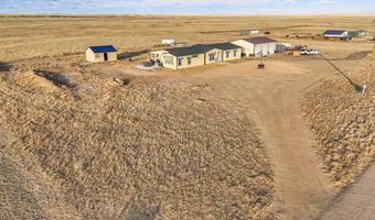 41219 County Road 84, Briggsdale, CO 80611