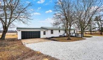 12471 N 100 E, Alexandria, IN 46001