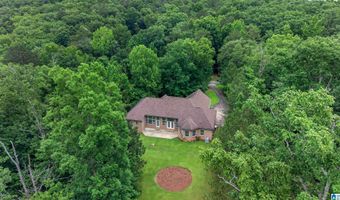 146 LOST ACRES Dr, Alexandria, AL 36250
