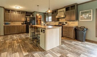 136 Martin Cemetery Rd, Beaumont, KY 42124